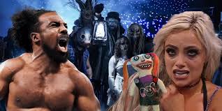 Targets For The Wyatt Sicks' Next Feud