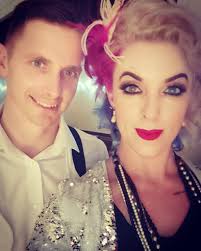 Let's do this! 💃🙈 Lesley x