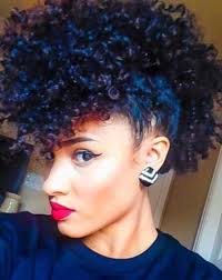Watch out for all our shared ideas for mastering curly hair mohawk. Best Short Curly Weave Hairstyles