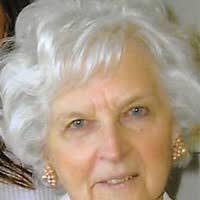 Mrs. Anne E. (McFadden) Hayes, 85