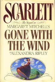 Gone With The Wind Books Margaret Mitchell