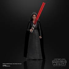 Posts / comments can be removed under mods discretion. Rey Dark Side Vision Episode 9 The Black Series Star Wars Action Figure Action Figure Free Shipping Over 20 Hmv Store