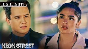 Sky reminisces the day Gino confessed his feelings for her