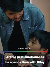 High Street Riley Is Sick