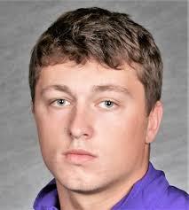 NEVER QUIT: Brandon Moen had every excuse to walk away from wrestling, but  he didn't