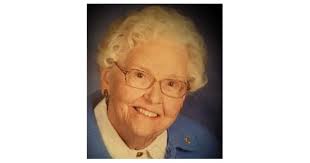 Martha Hayden Obituary (2019)