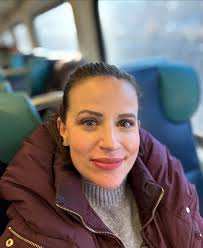 I've been blessed to work