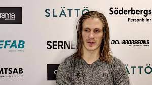 Marcus sörensen har öst in poäng under hösten i vita hästen. Marcus Sorensen Efter Kristianstad Jag Sa At Emil Att Gora Hattrick Vita Hasten