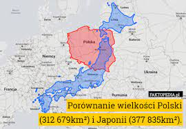 Największe gałęzie przemysłu to przemysł motoryzacyjny, elektroniczny, maszynowy, farmaceutyczny, stalowy i chemiczny. Porownanie Wielkosci Polski 312 679km I Japonii 377 835km