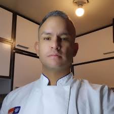 Chef Sebástian M.O