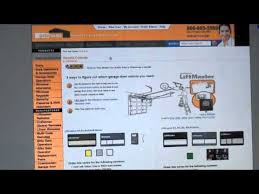 Which Remote Control Will Work With My Liftmaster Garage Door Opener
