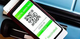 Verso l'italia bianca, in settimana cdm sul green pass. Green Pass In Italia Dove Serve E Come Averlo