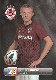 Ladislav krejci fifa 21 78 rated inform in game stats, player review and comments on futwiz. Ladislav Krejci Sparta Praha Pohlednice Autogram Aukro