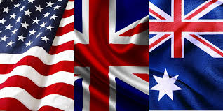 On the 26th week of 2021 (using us standard week number calculation). 10 Differences Between America Australia And England Six Year Gap Year