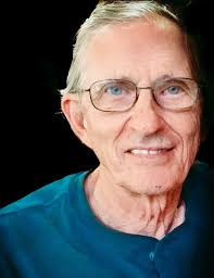 Obituary information for Ernest Christian Weaver