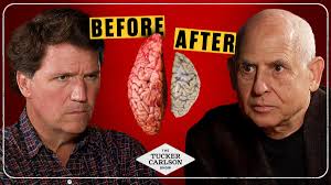 Tucker Carlson's Video