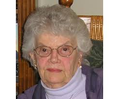 June Sheehan Obituary (1929