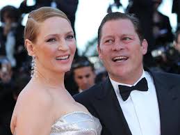 In 1996 arpad busson began a relationship with elle macpherson. Arpad Busson Alchetron The Free Social Encyclopedia