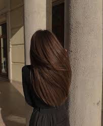 Hair Style Panosundaki Pin