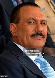 7,794 Ali Abdullah Saleh Photos & High Res Pictures