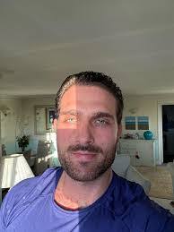 Ivan Post's Instagram, Twitter & Facebook