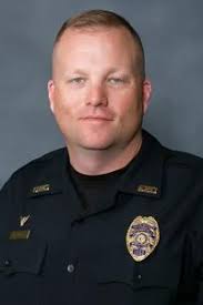 Springfield, Missouri officer struck by vehicle outside of police  headquarters