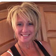 Donna MacPherson (@DonnaMax5)