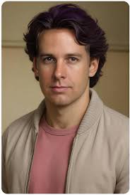 Tom Dumont As Rio Pacheco (NYC) 2001 (1440p!)! by cathieandnolanmedia