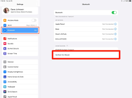How do you use a mouse with the ipad? Yes You Can Use A Mouse With An Ipad Here S How