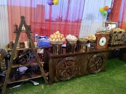 Wooden Catering Antique Mocktail Counter Manufacturer In Delhi India By Delhi Tent Bazaar Id 2644668