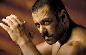 Sultan: Towers over you emotionally