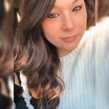 Megan Chartier's Instagram, Twitter & Facebook