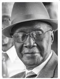 Obituary for Eugene Thomas