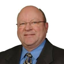 Congratulations to Client Services Manager Rick Humphreys