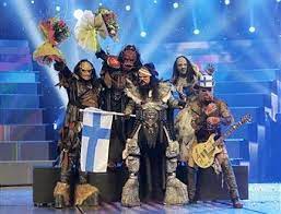 Finland was represented by lordi in the eurovision song contest 2006 with the song hard rock hallelujah. Eurovision Dress Rehearsal Finals Photos And Premium High Res Pictures Eurovision Eurovision Song Contest Junior Eurovision