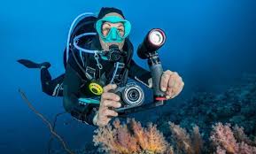 sealife micro 3 0 هي كاميرا تحت الماء سهلة الاستخدام بدون عناء underwater camera sealife camera underwater fishing camera