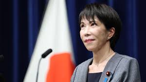 China stages record drills designed to encircle Taiwan