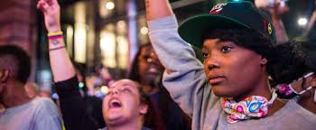 How to Be an Ally to Black Lives Matter