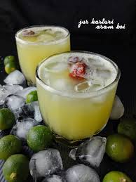 Limau kasturi adalah salah satu jenis buah yang termasuk ke dalam spesies jeruk. Project 178 Jus Kasturi Asam Boi