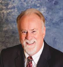 Judge James G. Riley (Ret.)