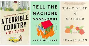 7 New Books We Recommend This Week Books New Books Books To Read