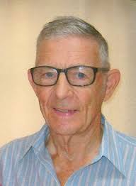 Donald W. “Don” Hershey Obituary