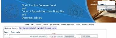 The supreme court should settle this issue once and for all, lawyer paul clement, who is representing the challengers, wrote in his reply brief to the court. Appellate Rules Amendments Bring Modifications To E Filing System Fox Rothschild Llp Jdsupra