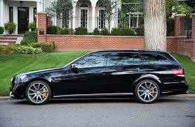 2016 Mercedes Benz Amg E63 S Wagon Mercedes Benz Mercedes Benz Amg Benz