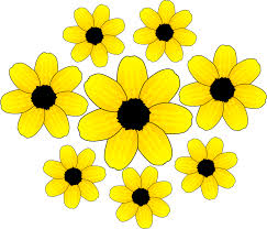 Flowers Flower Clipart Flower Accents Flower Graphics The 3 Cliparting Com Flower Clipart Free Flower Clipart Flowers
