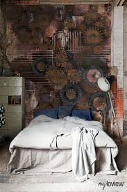 This type of idea is pretty uncommon. 30 Cool Tips To Steampunk Your Home Steampunk Interior Design Steampunk Interior Steampunk Bedroom