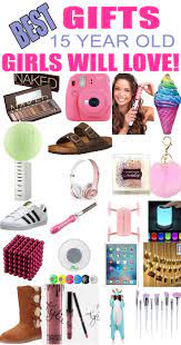 Best Gifts For 15 Year Old Girls Birthday Presents For Girls Birthday Gifts For Girls Teenage Girl Gifts Christmas