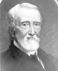 CPT Robert Howard Gamble (1815-1887)