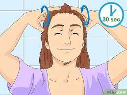 Nov 08, 2017 · the problem is, for infants who solely consume milk, these amino acids that promote hair growth are difficult to include in a diet. 3 Ways To Grow Out Baby Hairs Wikihow Mom