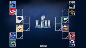 Jason Mcintyre S Nfl Playoff Bracket Predictions